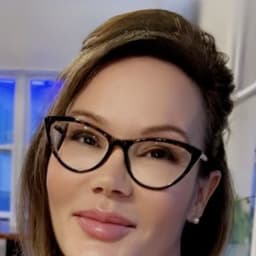 Tiffani, founder of The Chat-alysts AI chatbot agency and U.S. Army veteran